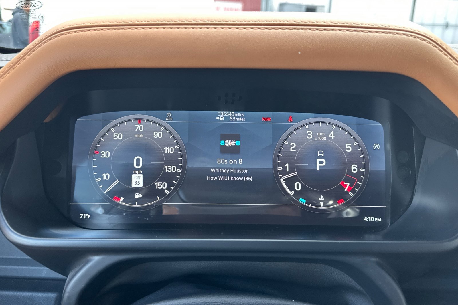Used 2022 Land Rover Defender 110 X image 25