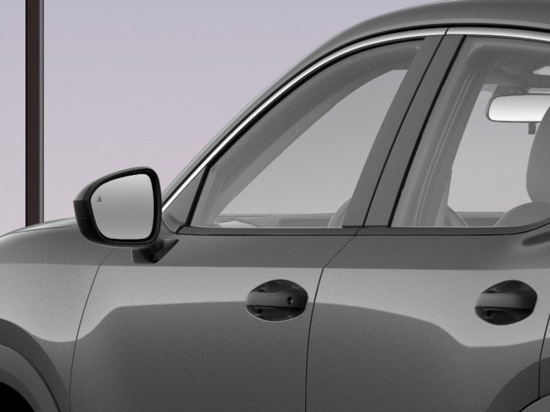 New 2026 Nissan Kicks S FWD image 13