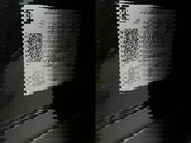 Certified 2025 GMC Acadia Elevation image 34