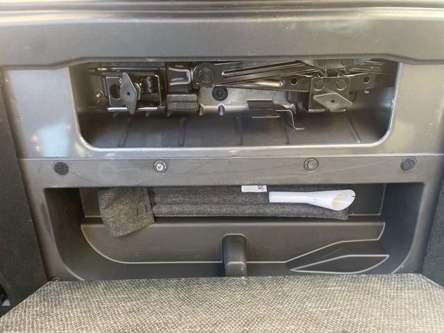 Used 2023 Ford Bronco Wildtrak image 20