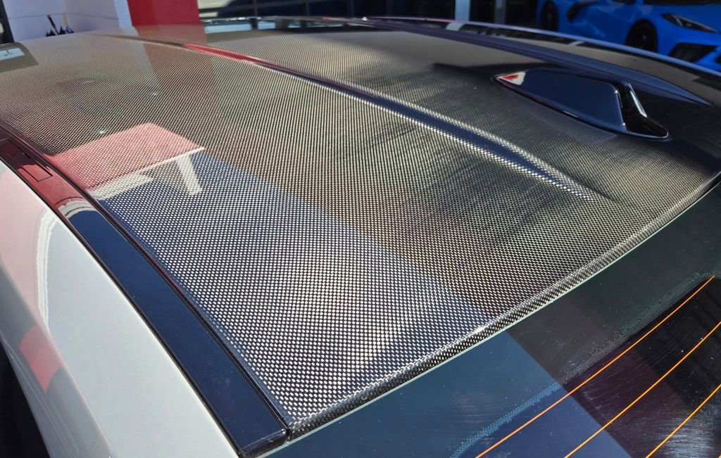 Used 2023 BMW M3 Competition w/ Executive Package image 12