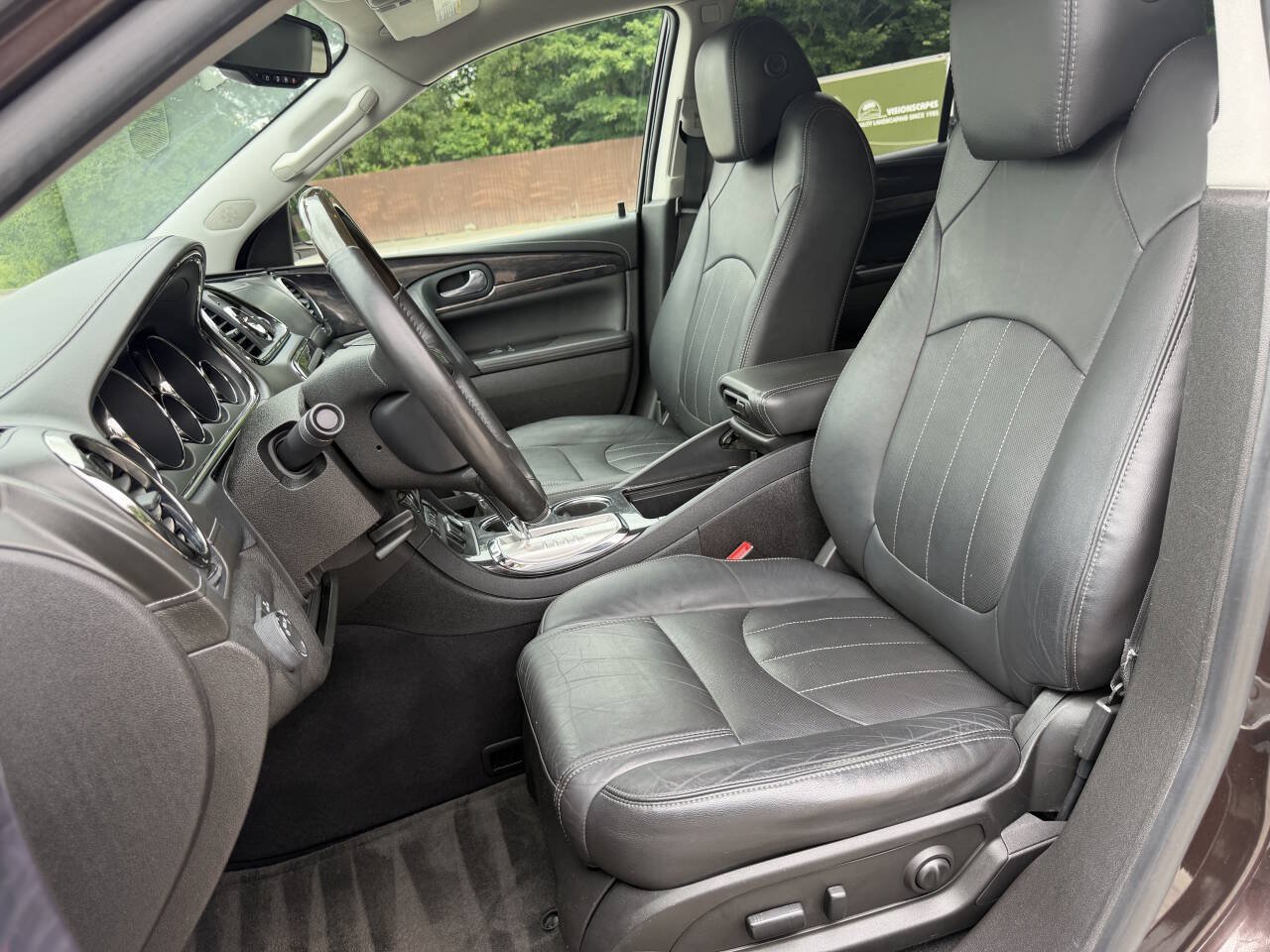 Used 2016 Buick Enclave Leather FWD image 4