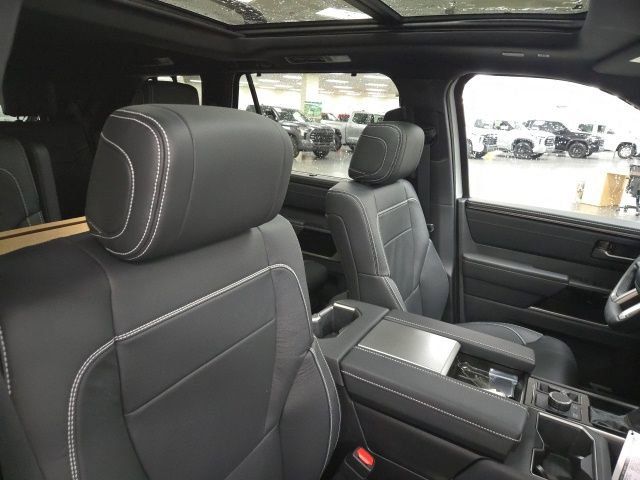 New 2026 Toyota Sequoia Limited image 10