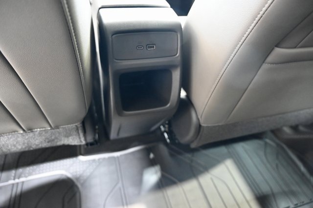 New 2026 Chevrolet Trax ACTIV w/ Sunroof Package image 25