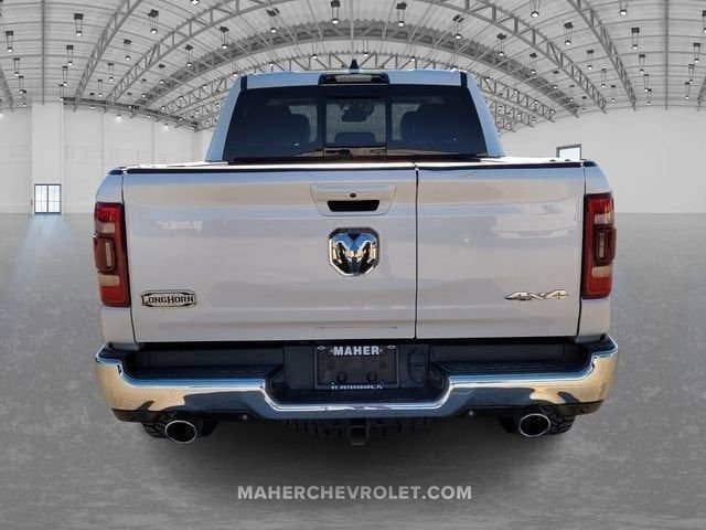 Used 2023 RAM 1500 Limited image 6