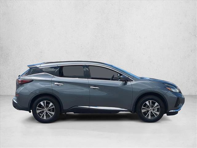 Used 2020 Nissan Murano SV w/ Premium Package FWD image 4