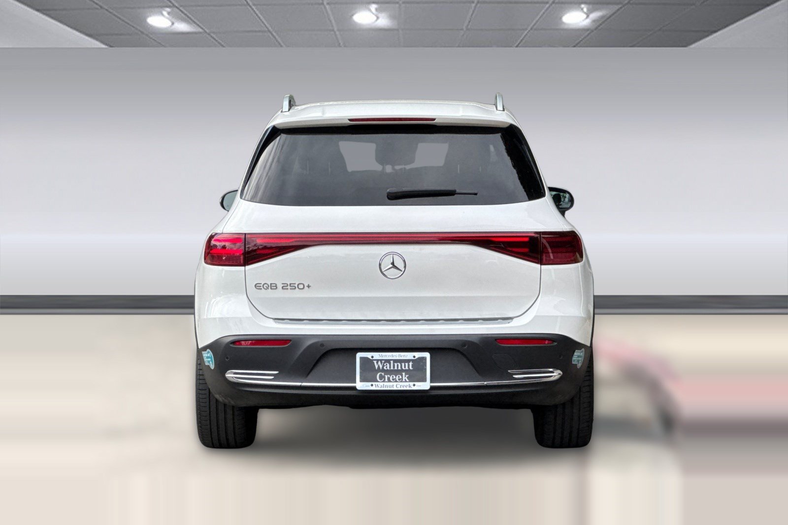 Certified 2024 Mercedes-Benz EQB 250+ image 10