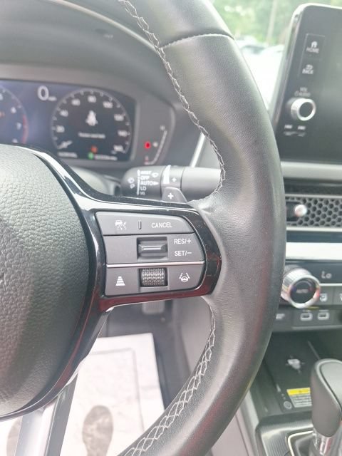 Used 2023 Honda Civic Touring image 13