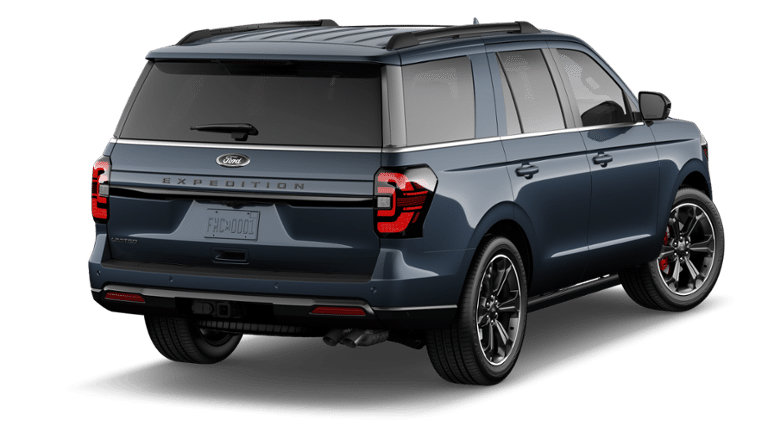 New 2024 Ford Expedition Limited AWD/4WD image 71