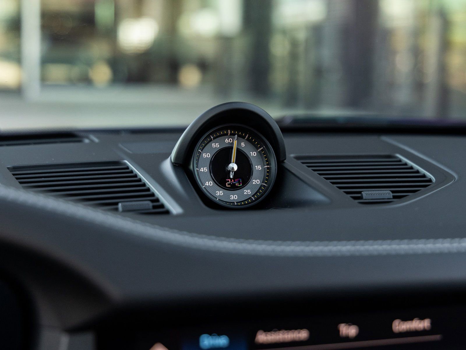 Certified 2026 Porsche 911 GT3 image 38