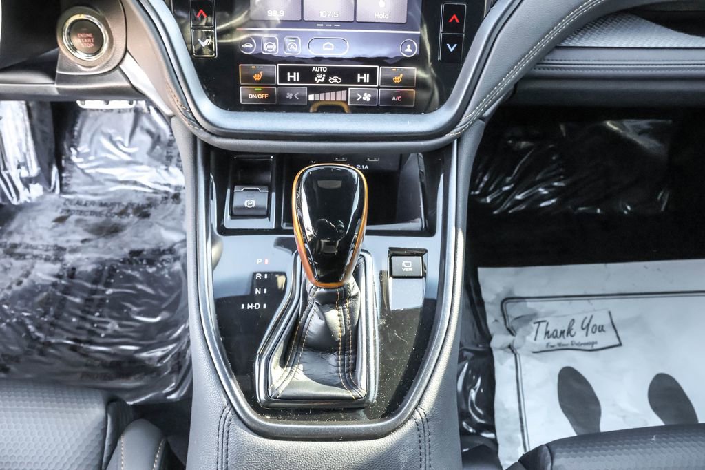 Used 2022 Subaru Outback Wilderness image 24