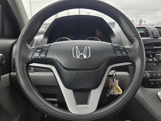 Used 2010 Honda CR-V EX image 16