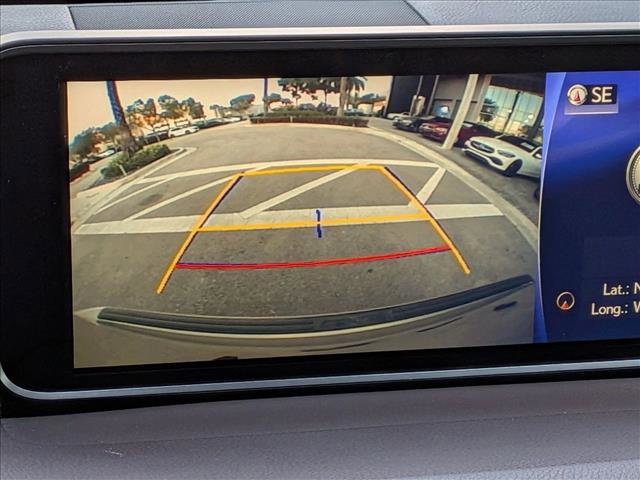 Used 2016 Lexus RX 350 FWD image 11