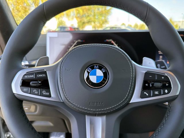 New 2026 BMW X5 xDrive40i w/ Executive Package image 33