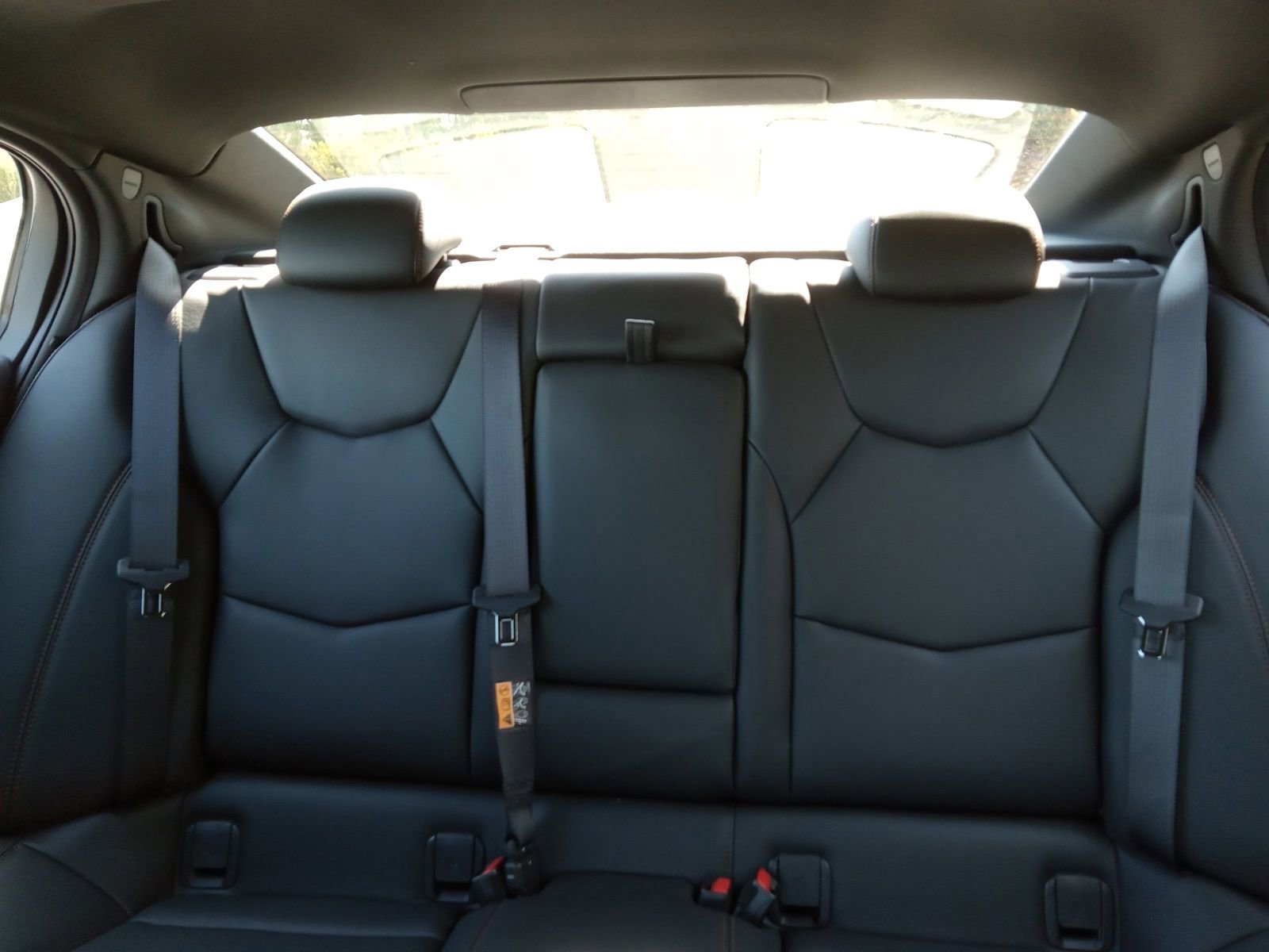 New 2026 Cadillac CT5 Sport image 21