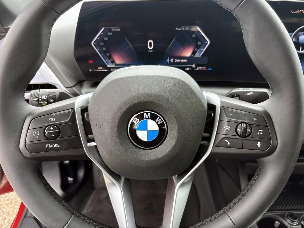 Certified 2025 BMW 228i xDrive w/ Premium Package image 17