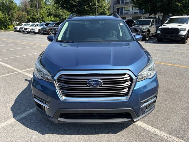 Used 2020 Subaru Ascent Premium w/ Convenience Package AWD/4WD image 10