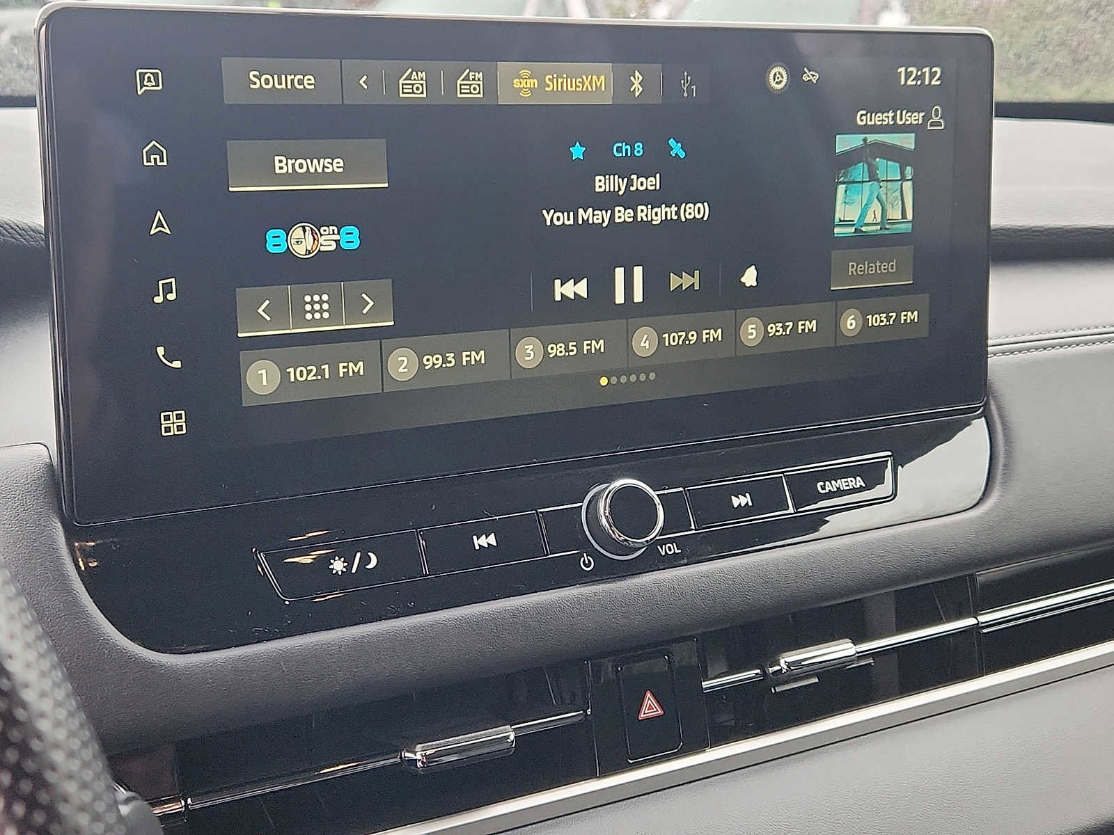 Used 2025 Mitsubishi Outlander SE image 16