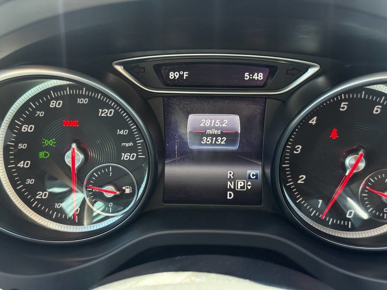 Used 2018 Mercedes-Benz CLA 250 image 22