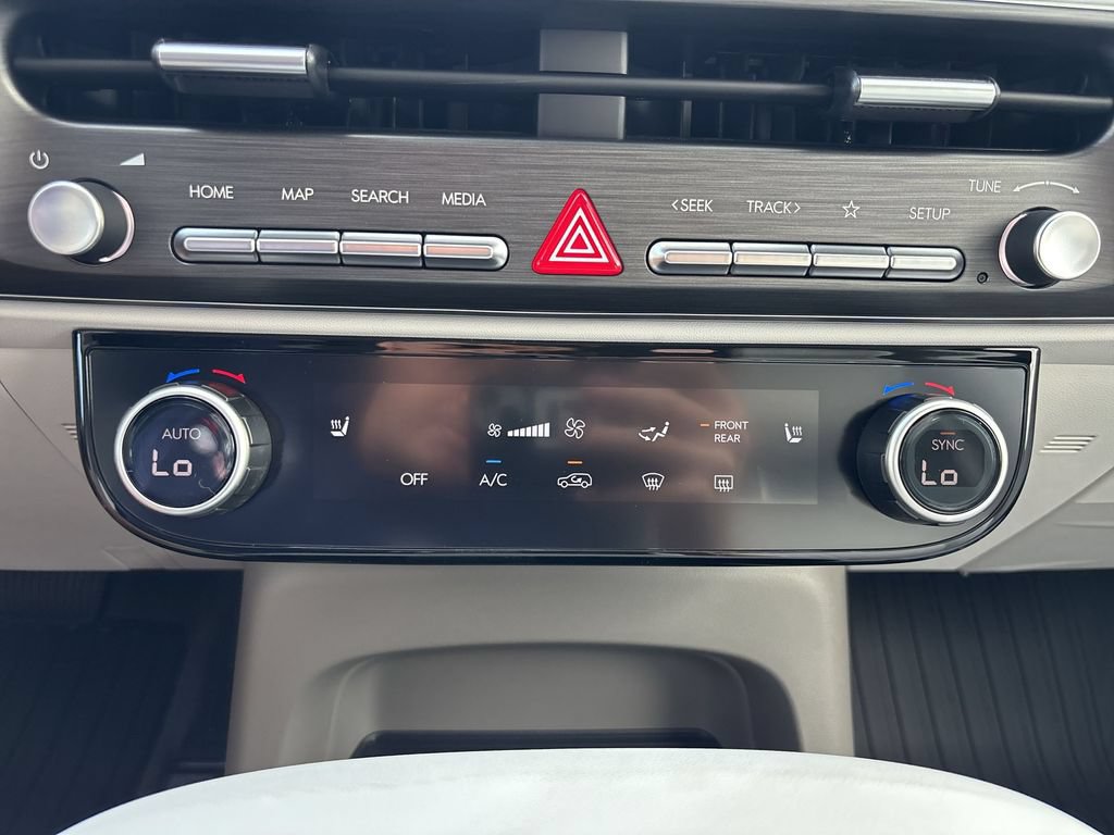 New 2026 Hyundai Palisade SEL AWD/4WD image 18