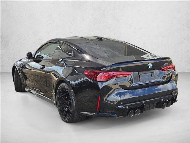 Used 2026 BMW M4 Competition w/ Executive Package image 10