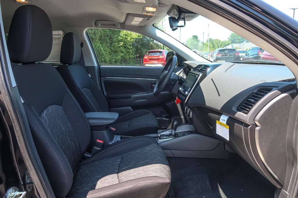 New 2026 Mitsubishi Outlander Sport ES AWD/4WD image 17