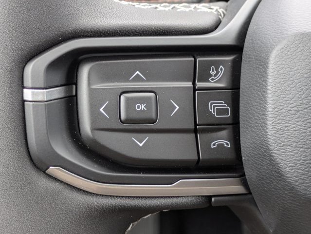 New 2026 Jeep Cherokee Limited AWD/4WD image 26