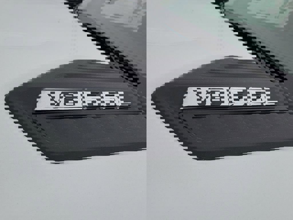 New 2026 Chevrolet Silverado 2500 W/T w/ WT Convenience Package image 27