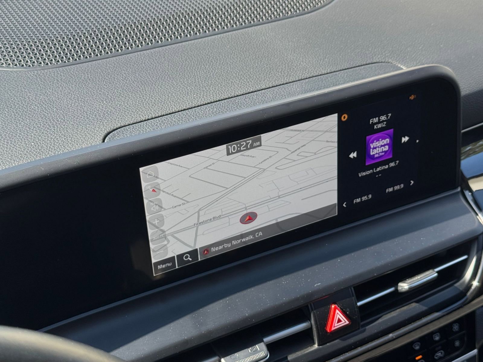 Used 2025 Kia Seltos S image 20