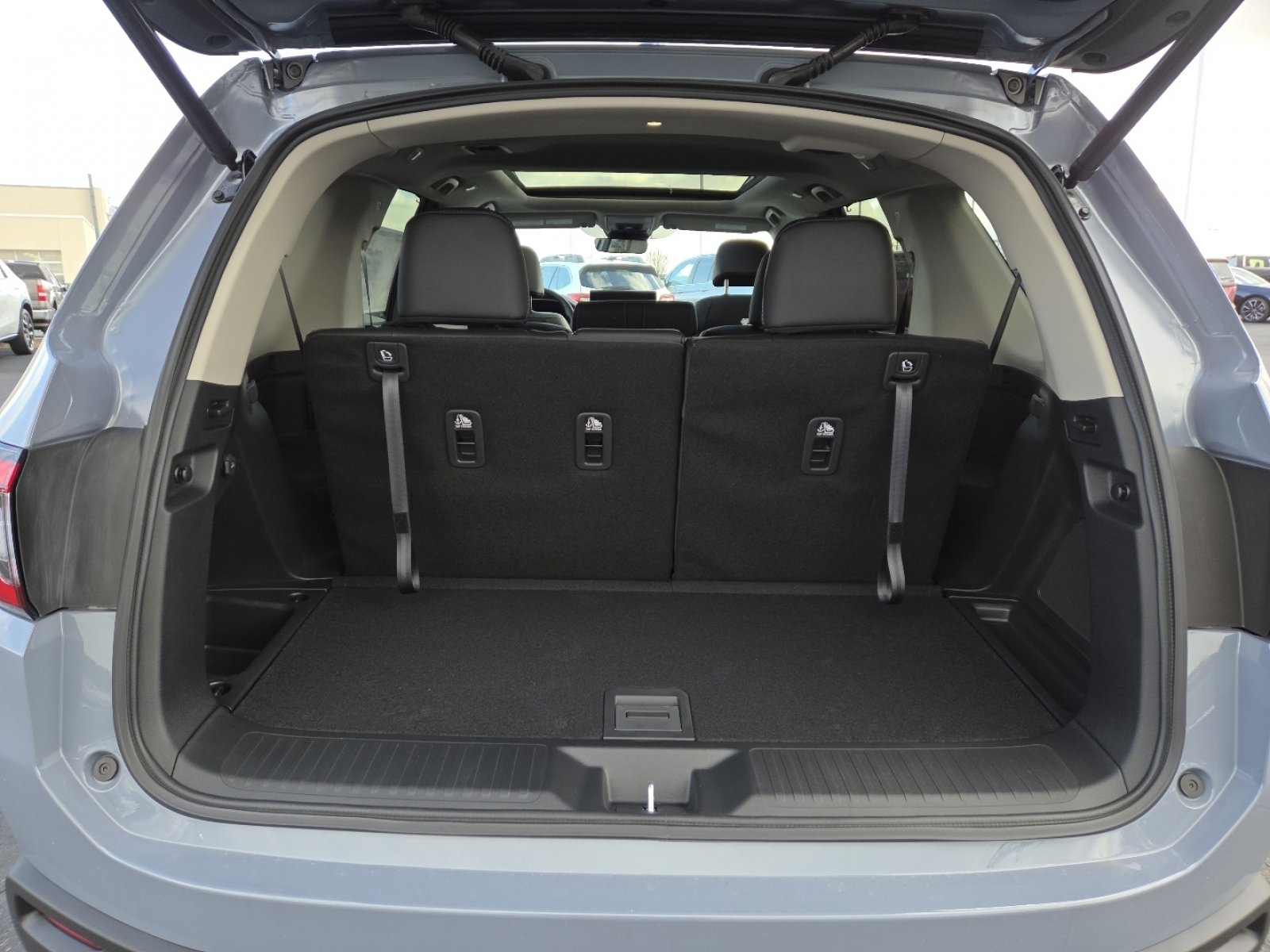 New 2026 Honda Pilot Touring image 18