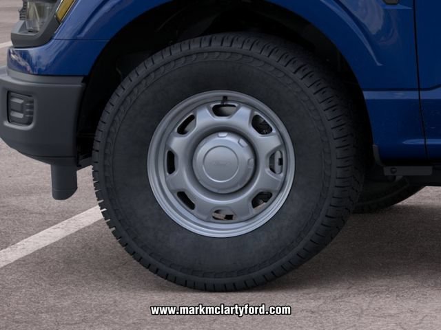 New 2026 Ford F150 XL RWD image 19
