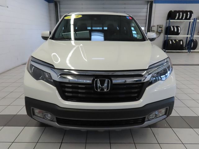 Used 2019 Honda Ridgeline RTL-E image 18