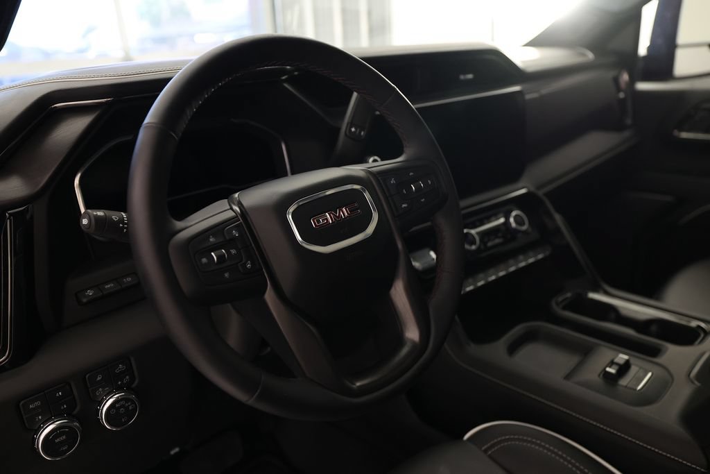 Used 2025 GMC Sierra 2500 AT4X AWD/4WD image 20