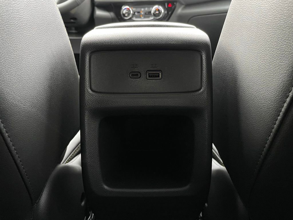New 2026 Chevrolet Trax LT w/ Driver Confidence Package image 27