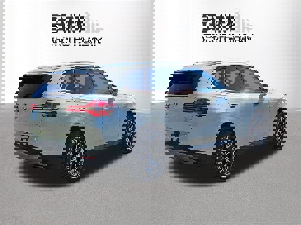 New 2026 BMW X3 xDrive30 w/ Convenience Package image 4