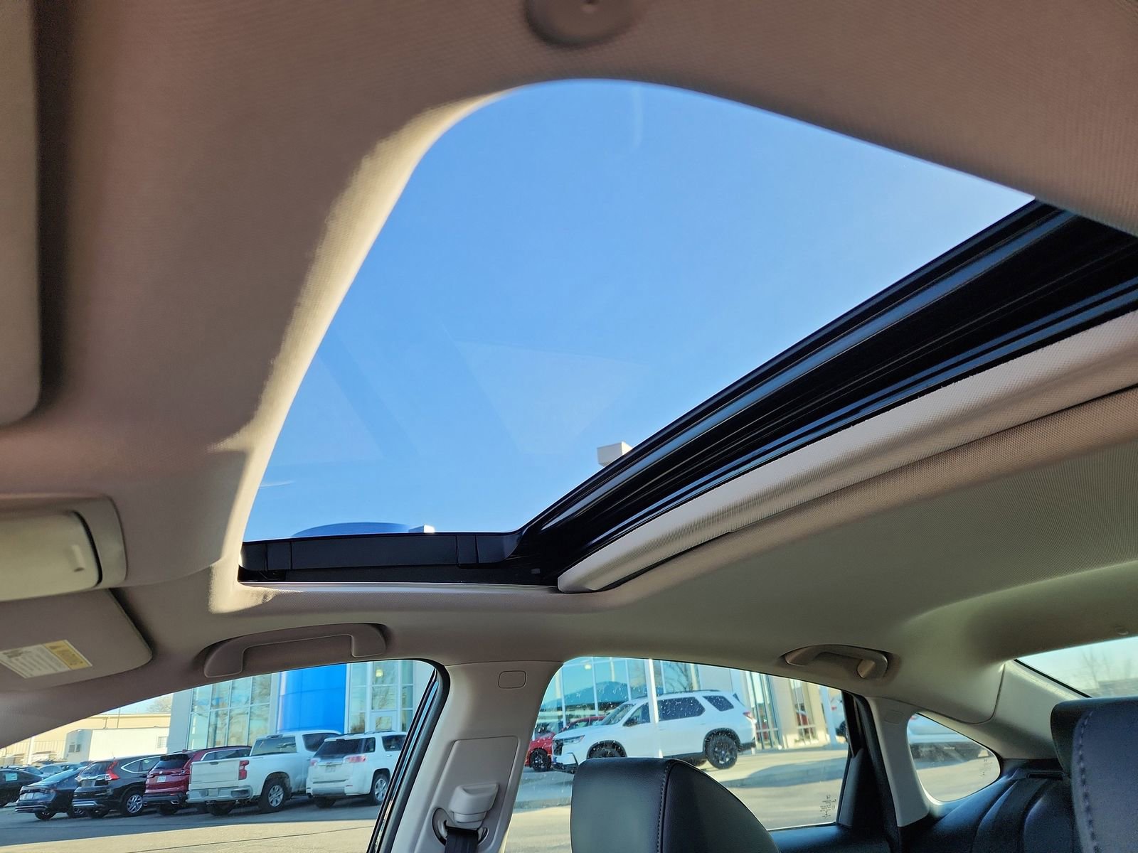 Used 2019 Honda Accord EX-L image 25