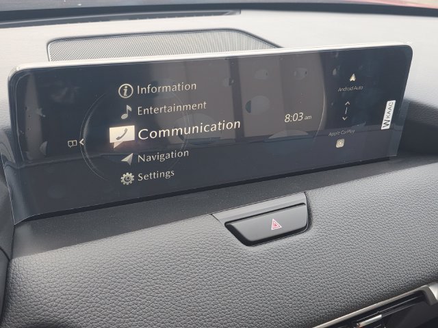 New 2026 MAZDA CX-90 Plug-In Hybrid w/Premium Sport AWD/4WD image 18