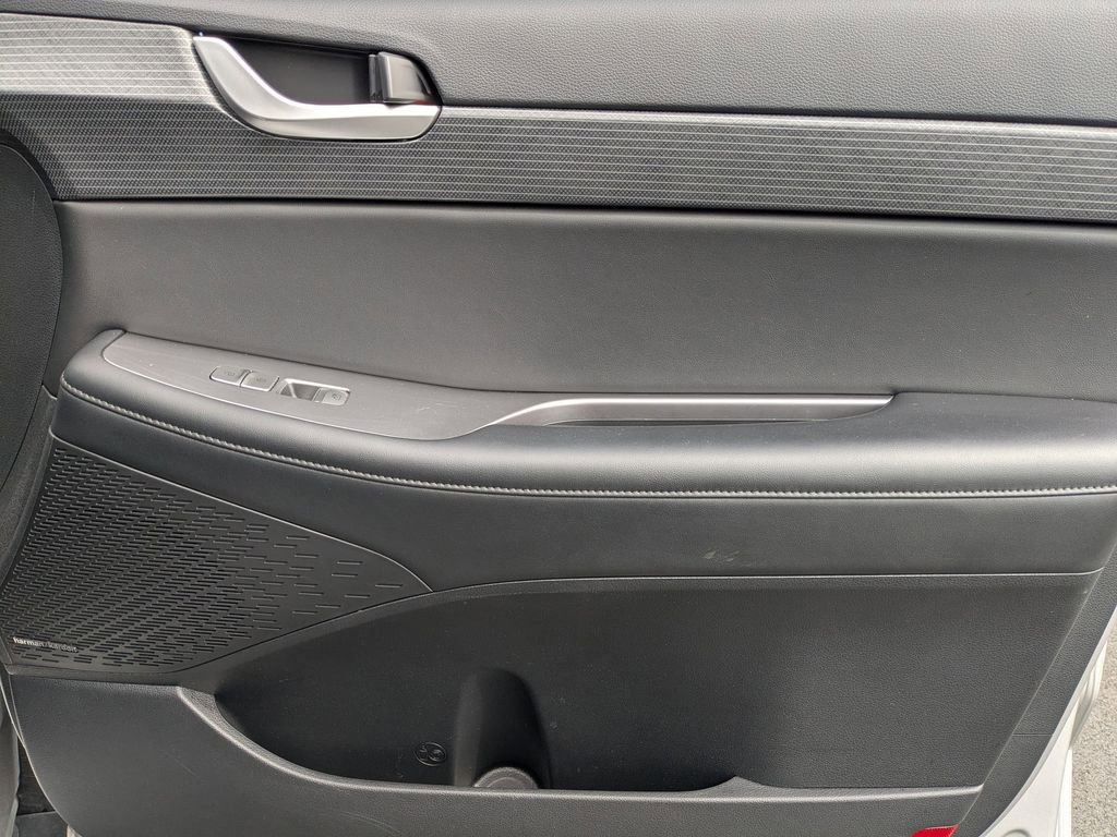 Used 2025 Hyundai Palisade Limited image 33