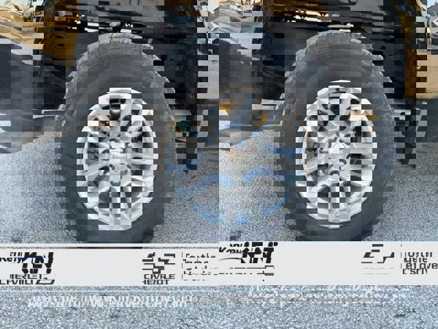 Used 2022 Chevrolet Silverado 1500 LT image 12