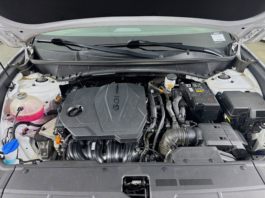 Used 2023 Hyundai Tucson SEL image 31