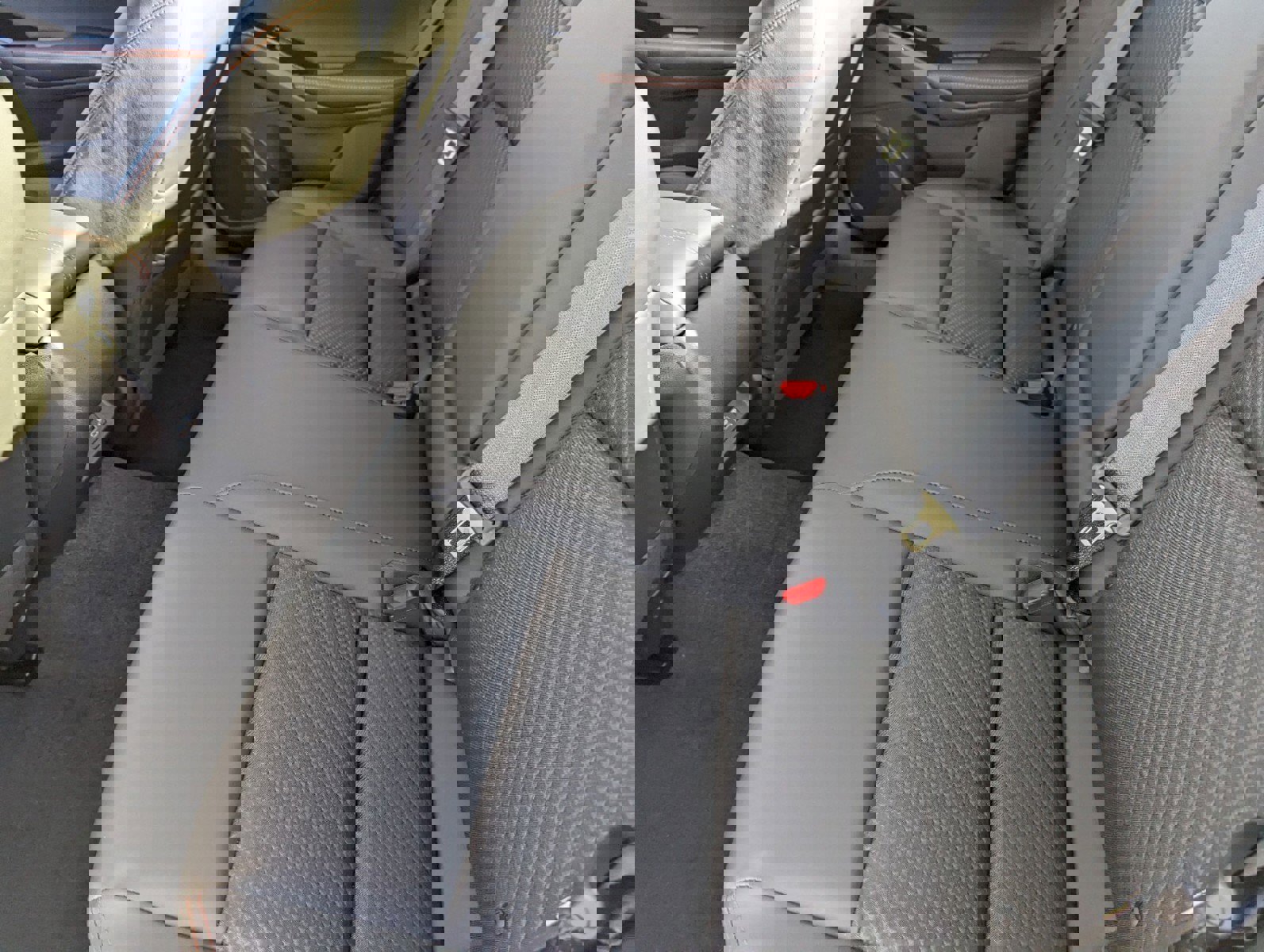 New 2025 Nissan Altima 2.5 SR image 29