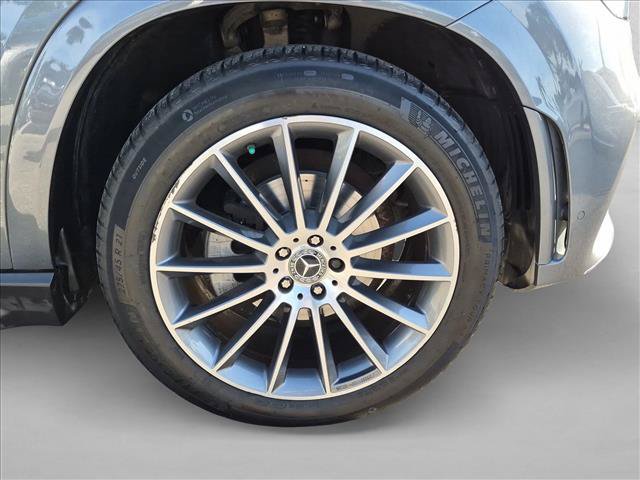 Used 2023 Mercedes-Benz GLE 350 4MATIC image 24