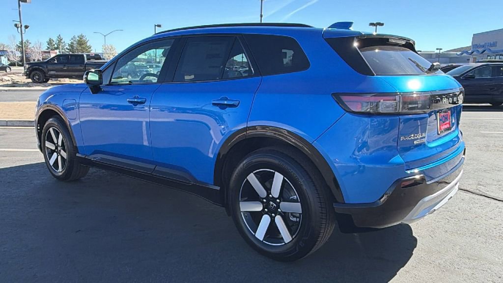 New 2026 Honda Prologue Touring image 5