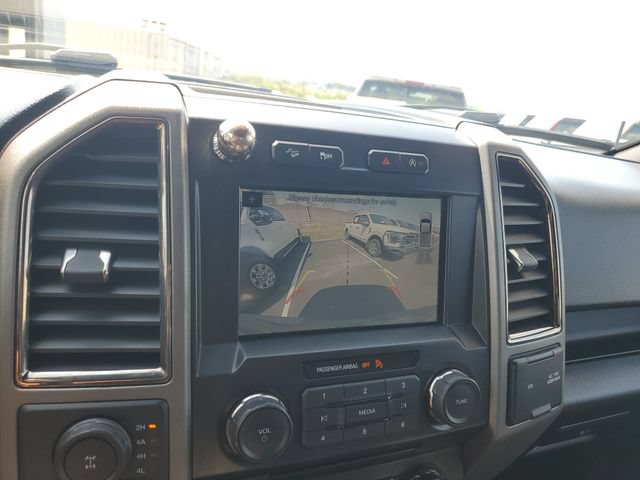 Used 2018 Ford F150 Raptor w/ Equipment Group 801A Mid AWD/4WD image 26