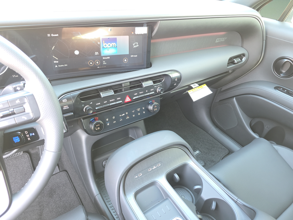 New 2026 Hyundai Palisade XRT Pro AWD/4WD image 31