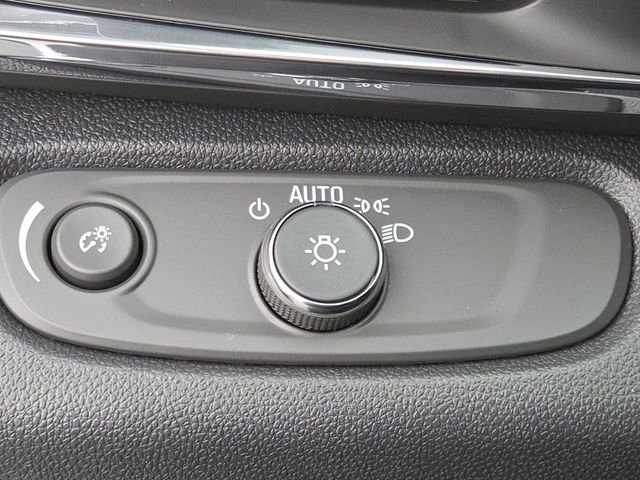 New 2026 Buick Envista Preferred w/ Convenience I Package image 12
