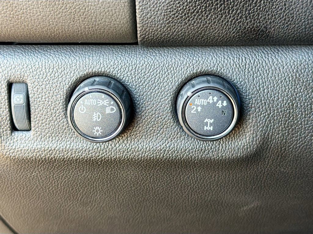 Used 2022 GMC Canyon Elevation w/ Elevation Premium Package image 34