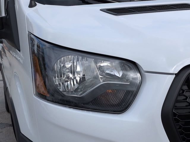 New 2026 Ford Transit 250 Low Roof RWD image 9