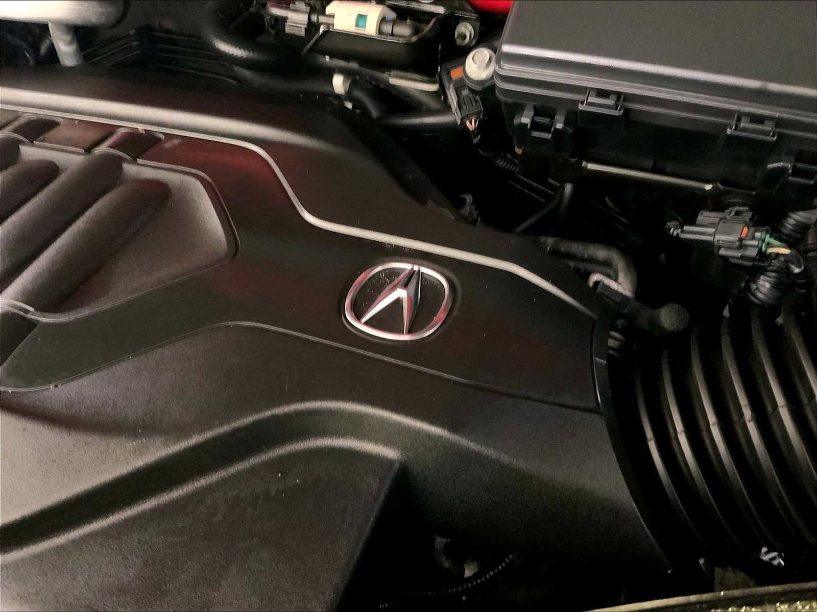 Used 2020 Acura MDX SH-AWD image 33