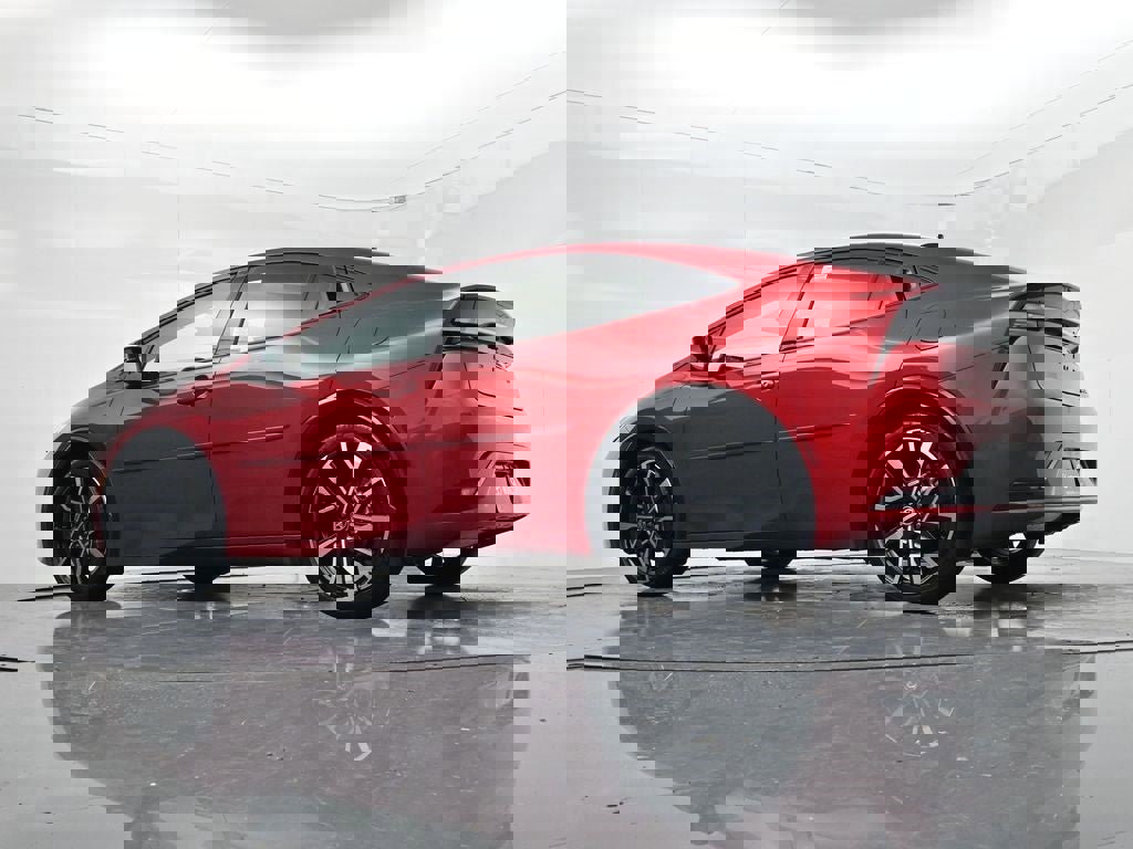 New 2026 Toyota Prius Plug-In Hybrid w/ Limited Premium Package image 56